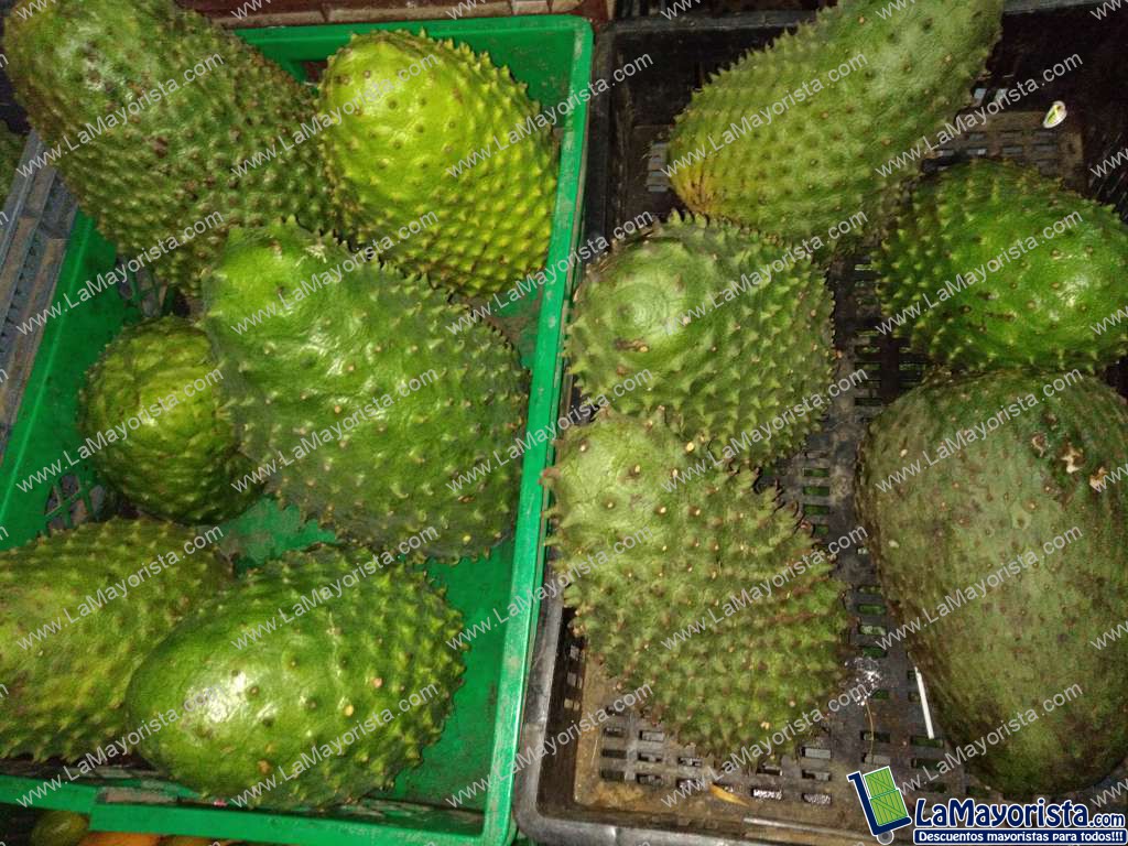 Guanabana
