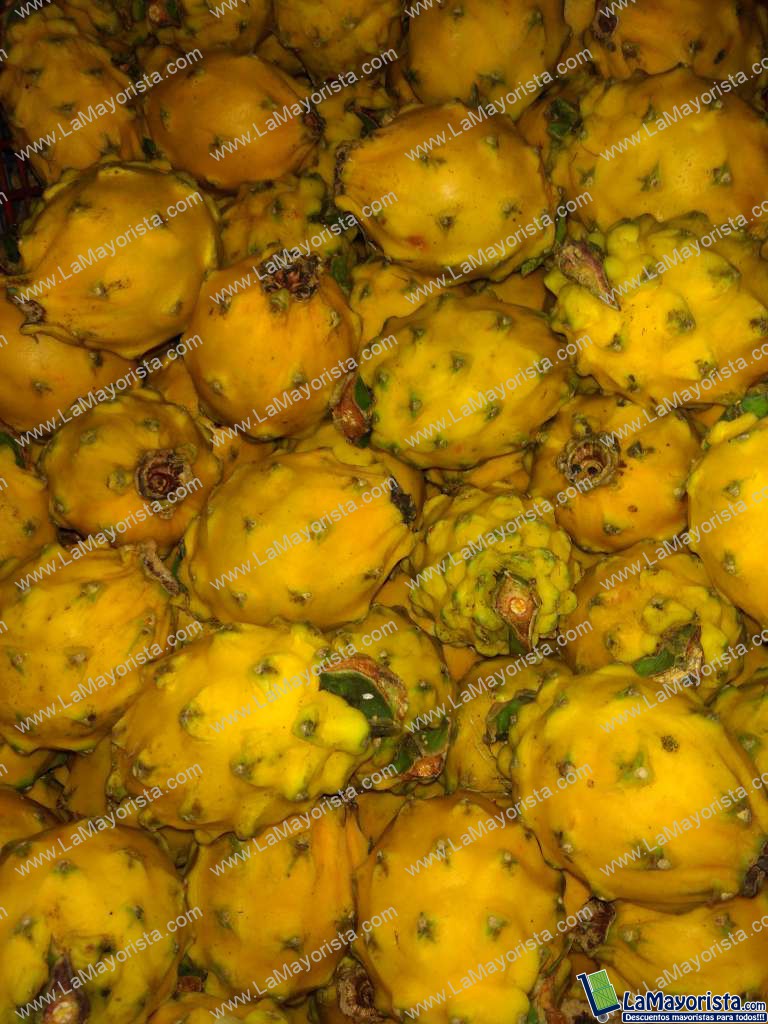 Pitaya