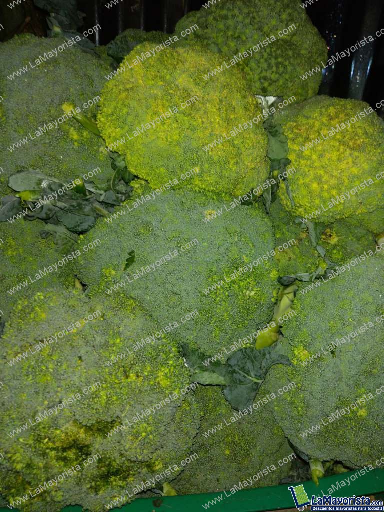 Brocoli