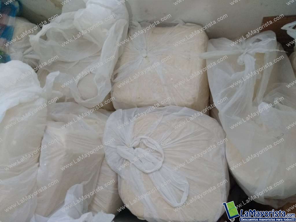 Queso costeño