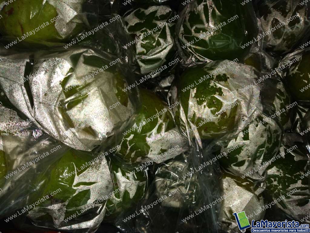 Guayaba manzana