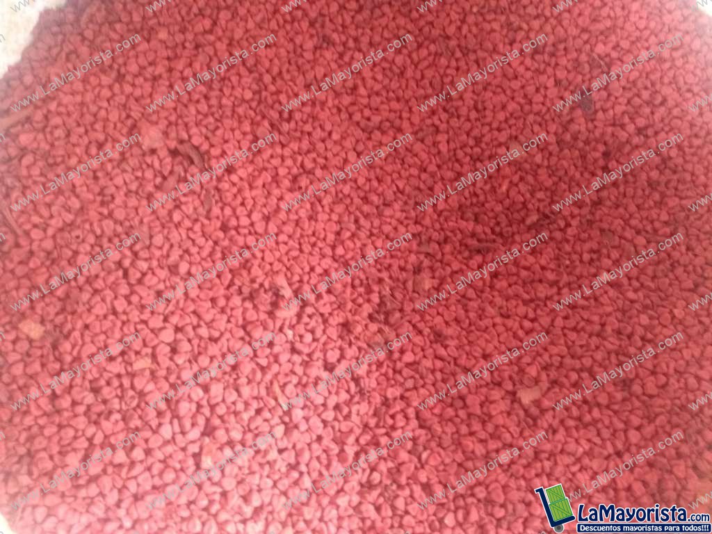 Achiote