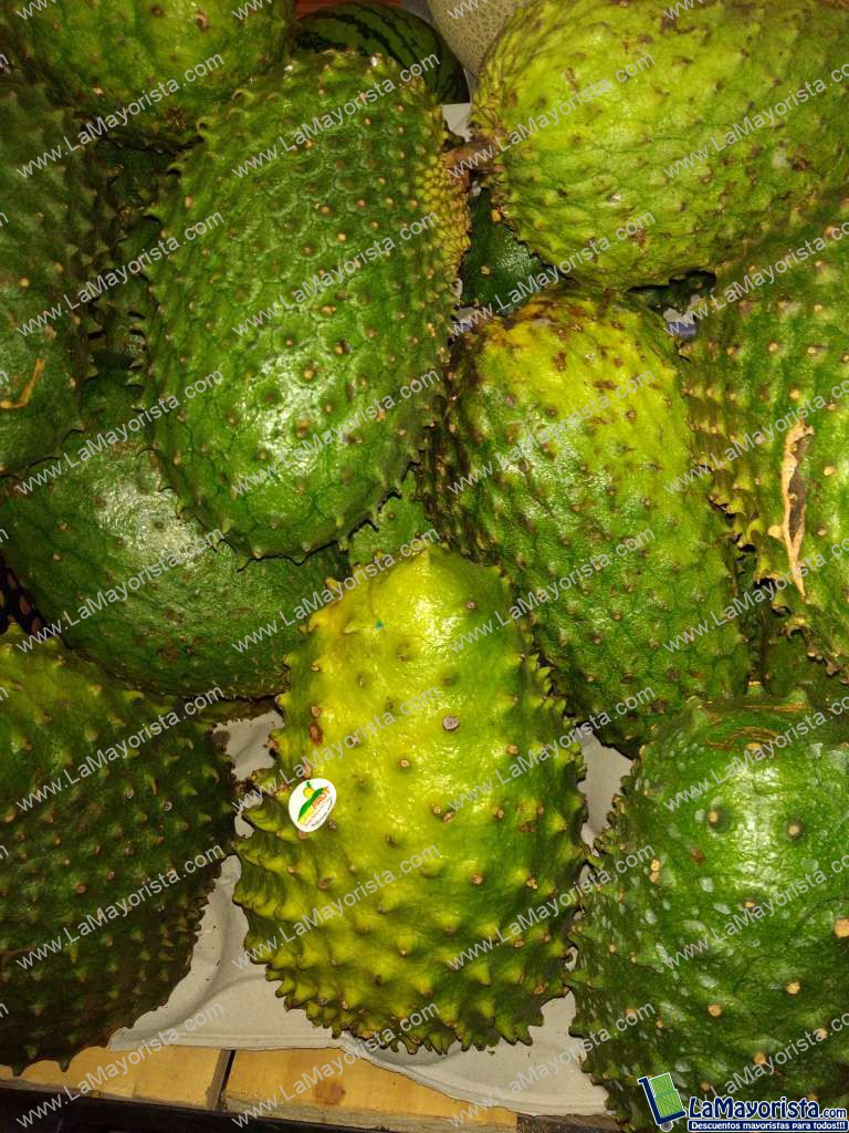 Guanabana