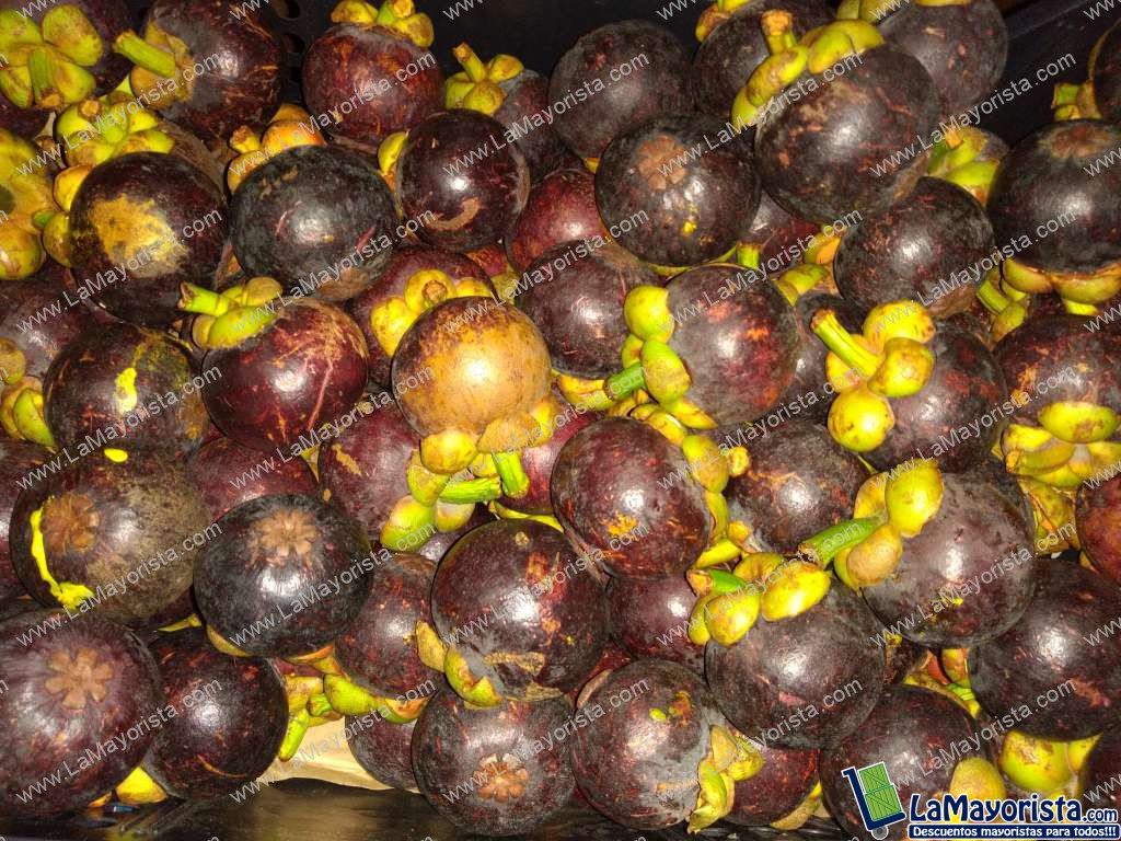Mangostino
