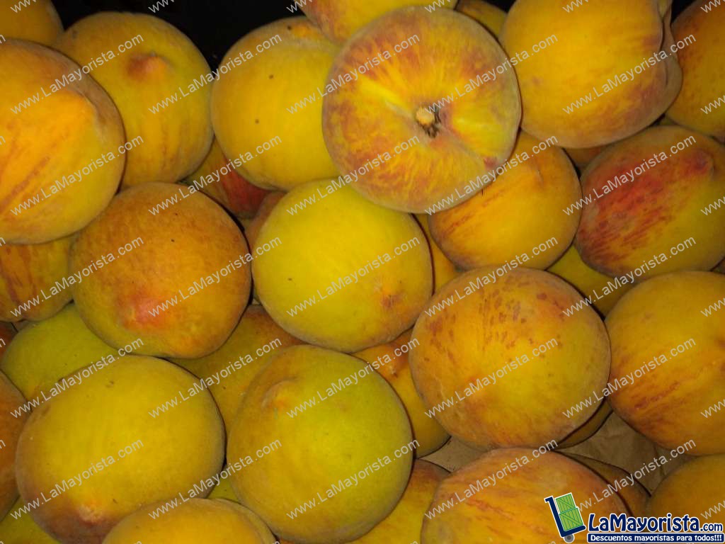 Durazno criollo