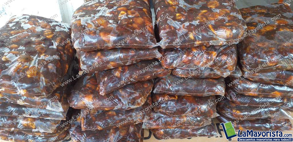 Tamarindo x 500gm
