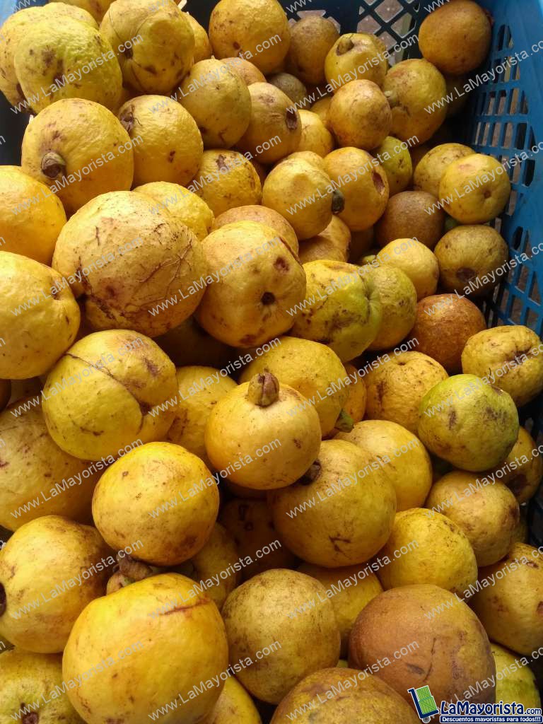 Guayaba agria