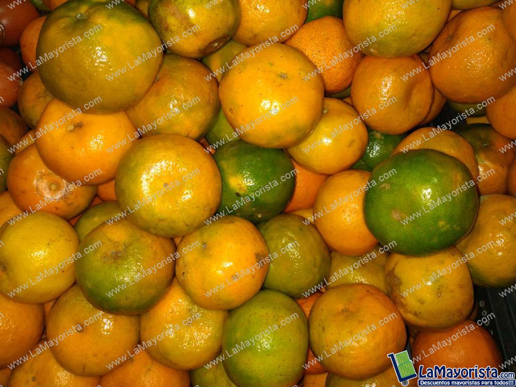 Mandarina