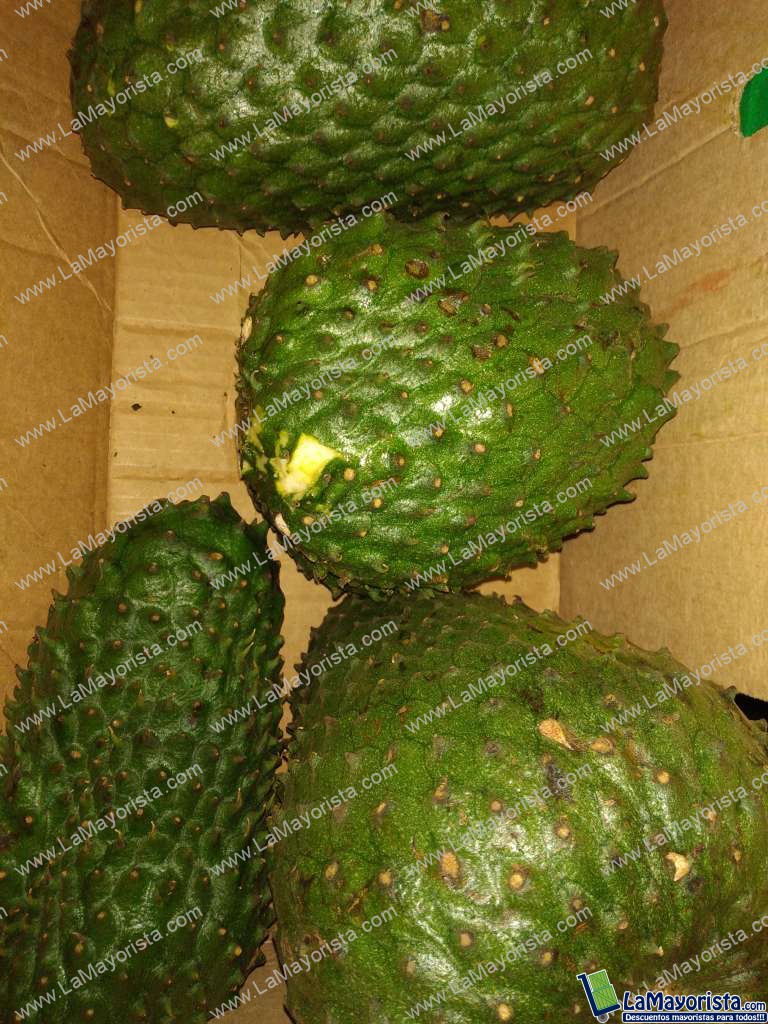 Guanabana
