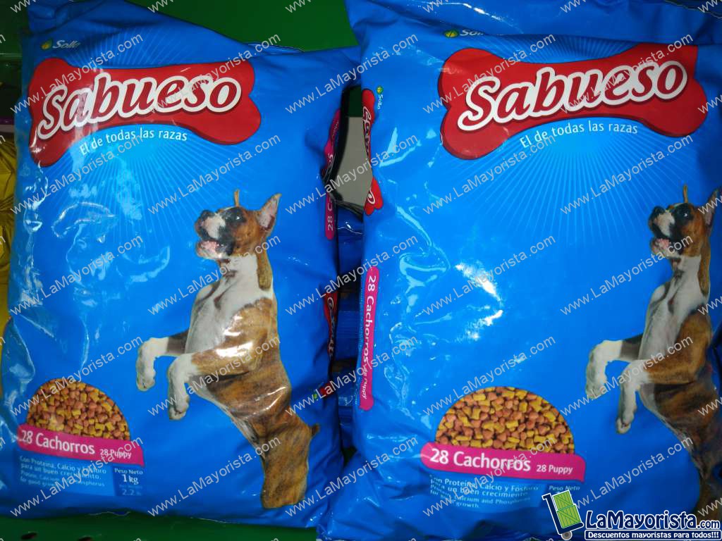 Sabueso cachorro x kilo