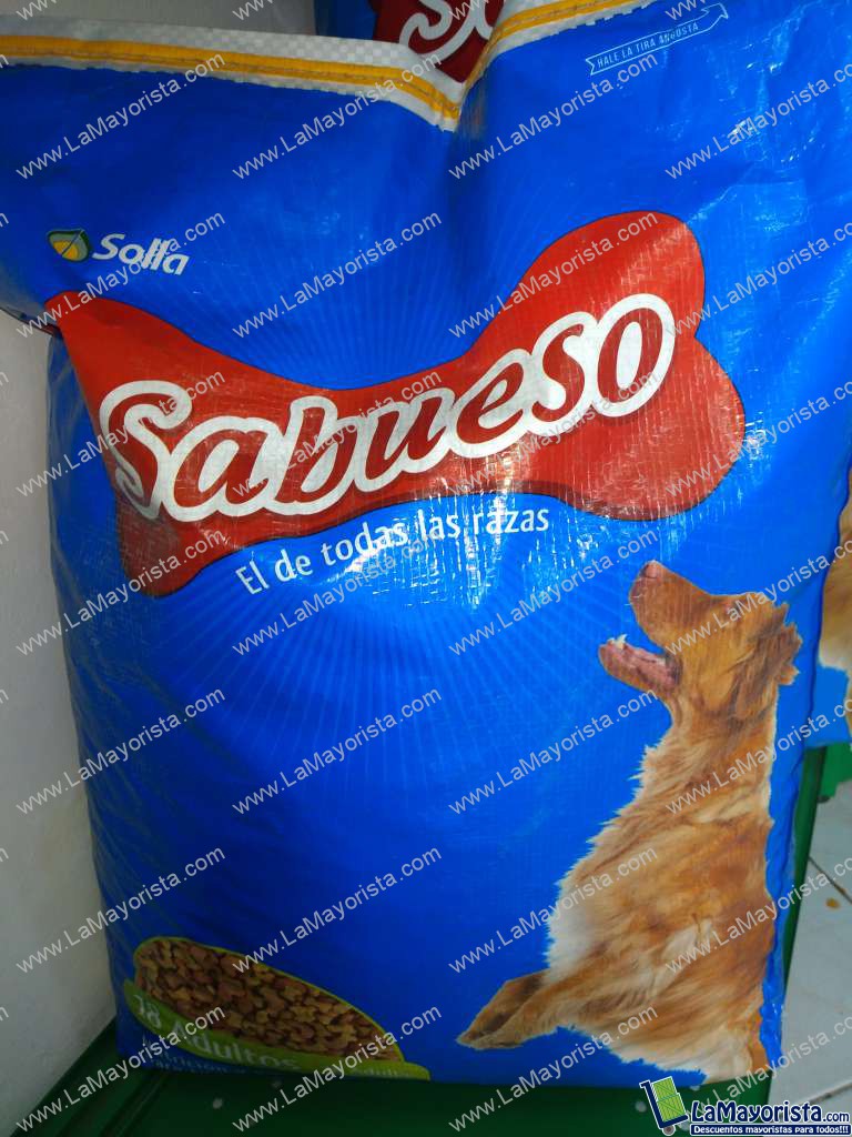 Sabueso adulto x 15 kilos
