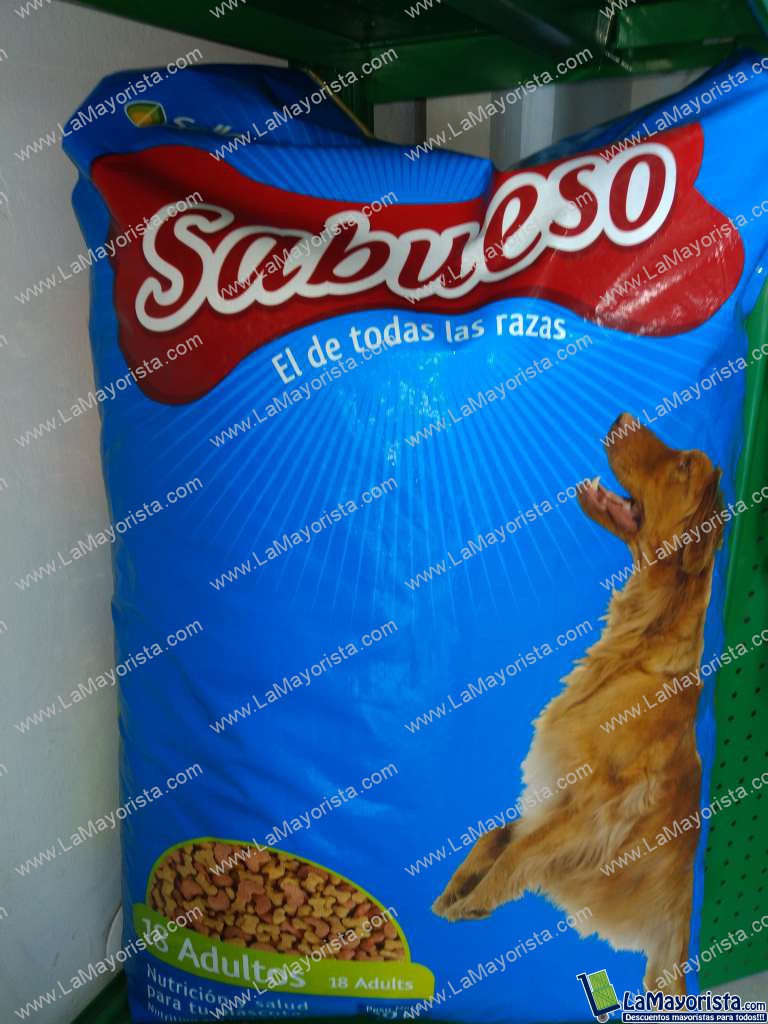 Sabueso adulto x 30 kilos