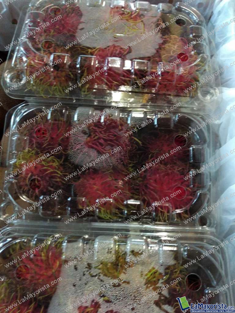 Rambutan