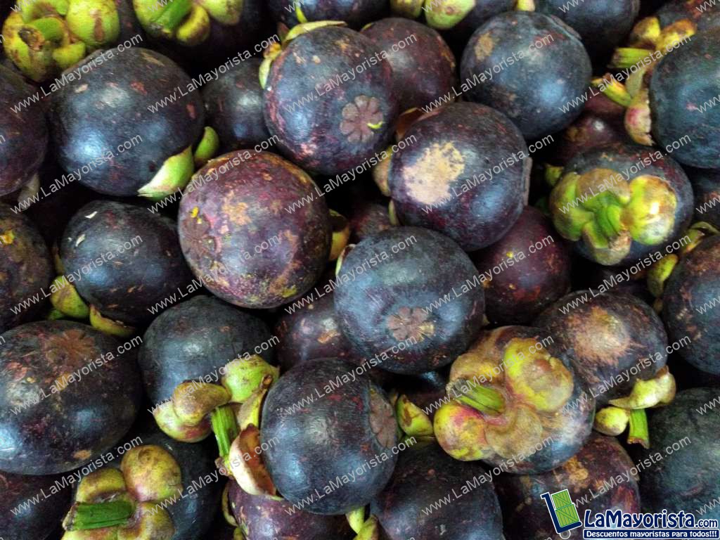 Mangostino
