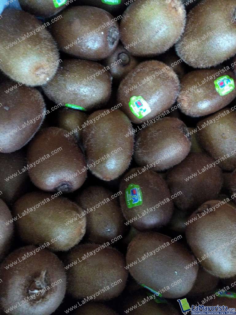 Kiwi