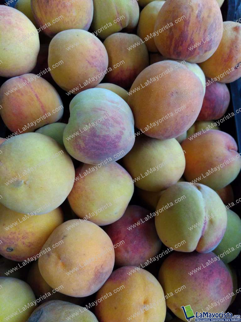 Durazno criollo