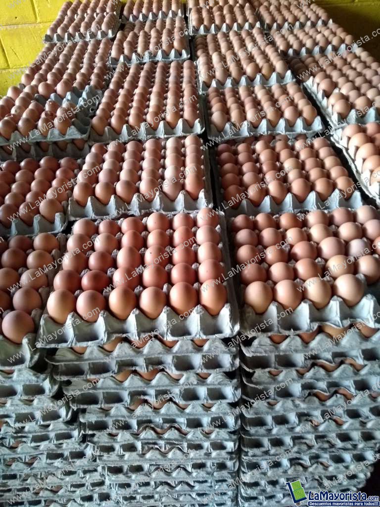 Huevos tipo A