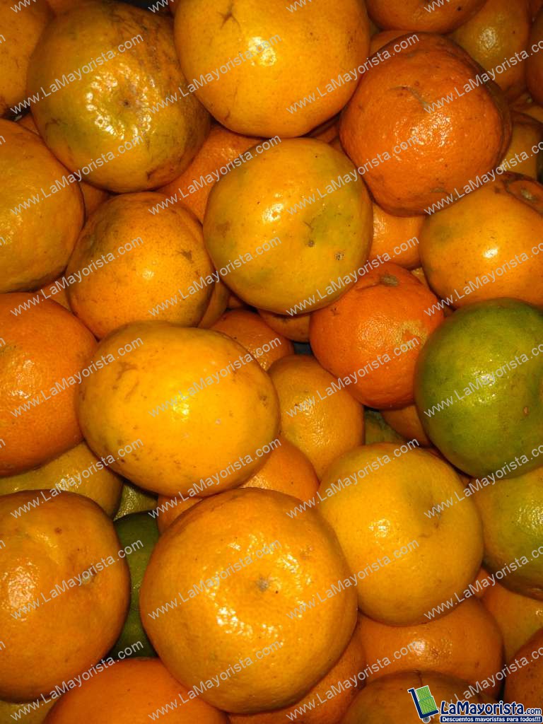 Mandarina