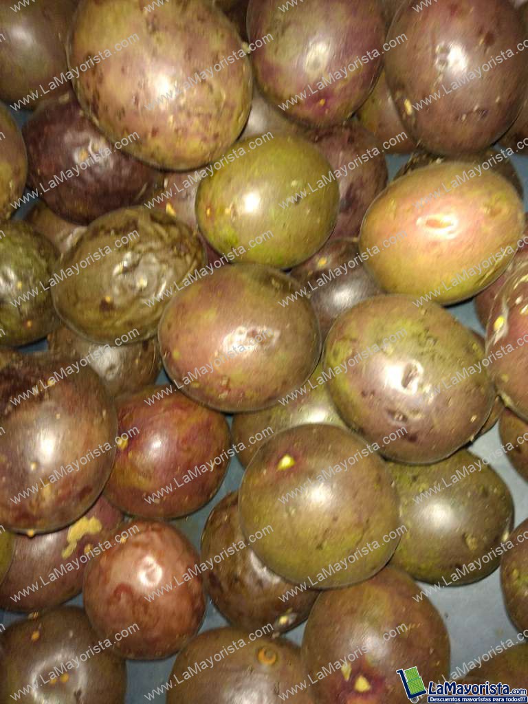 Gulupa