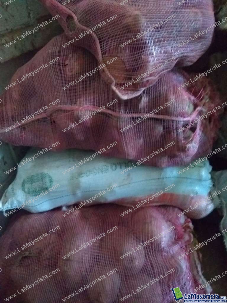 Ñame diamante x 40 kg