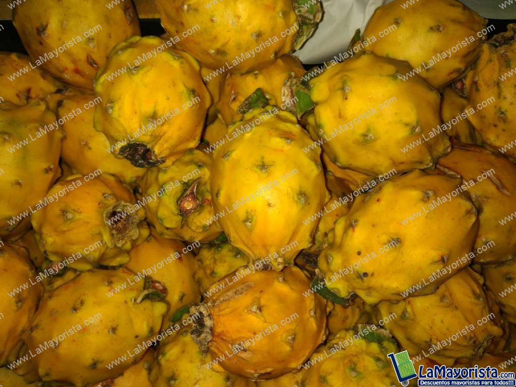 Pitaya