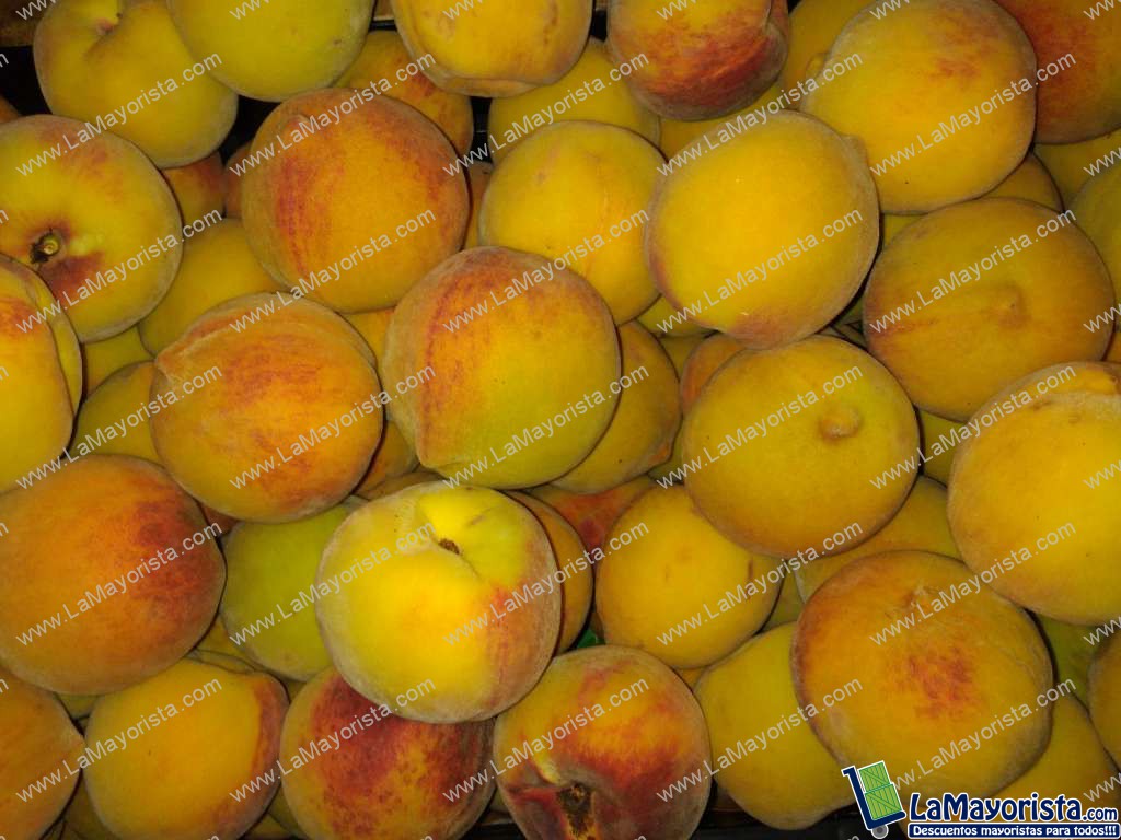 Durazno criollo