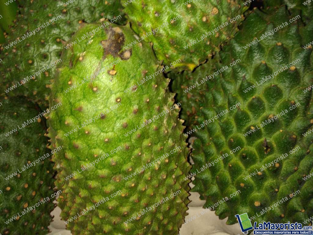 Guanabana