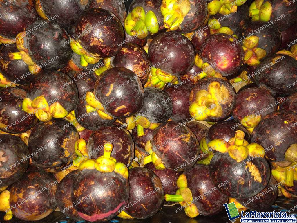 Mangostino