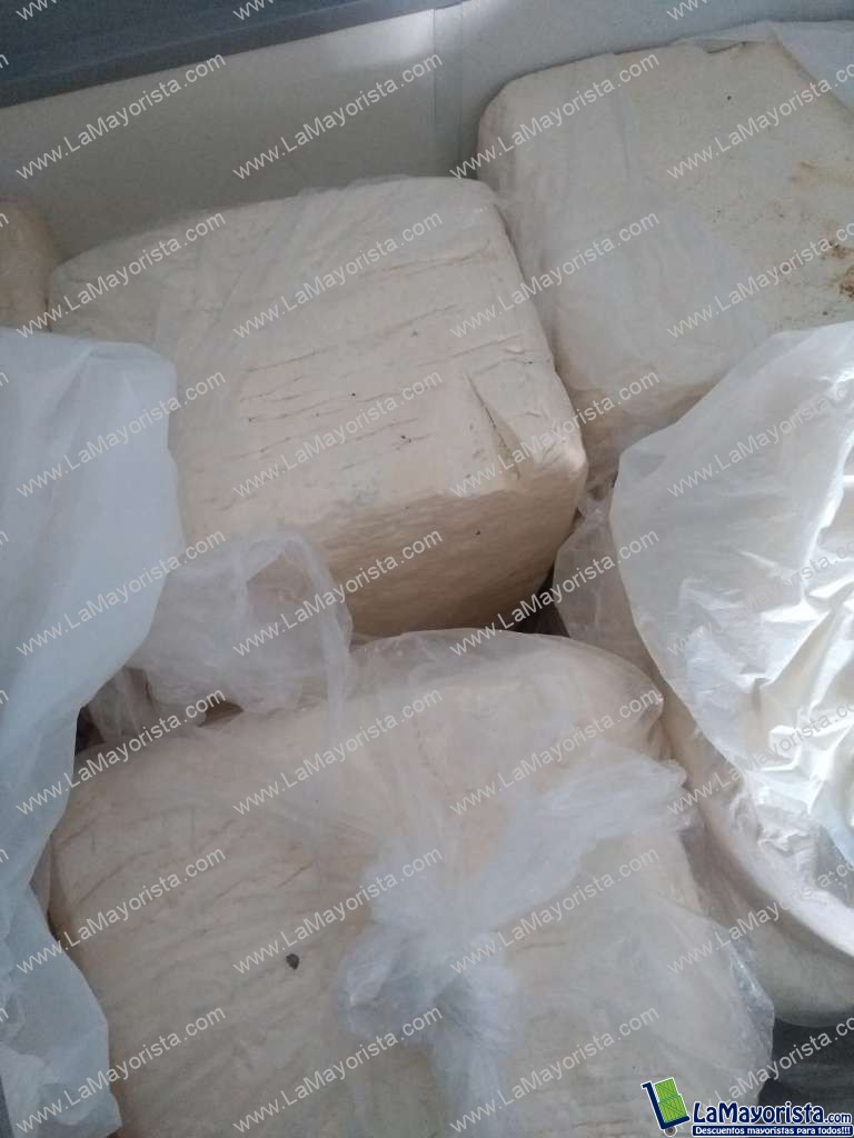 Queso costeño