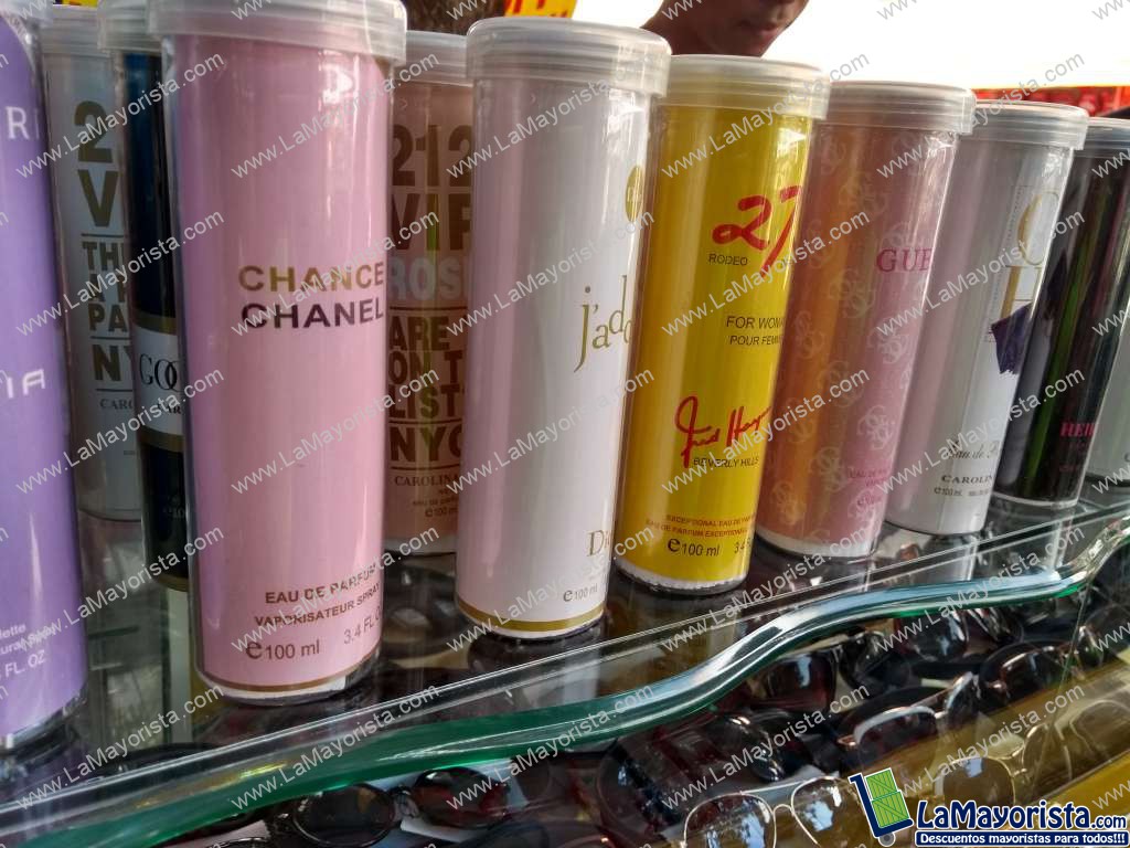 Perfume