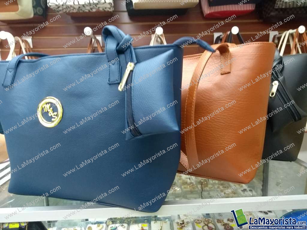 Bolsos con monedero