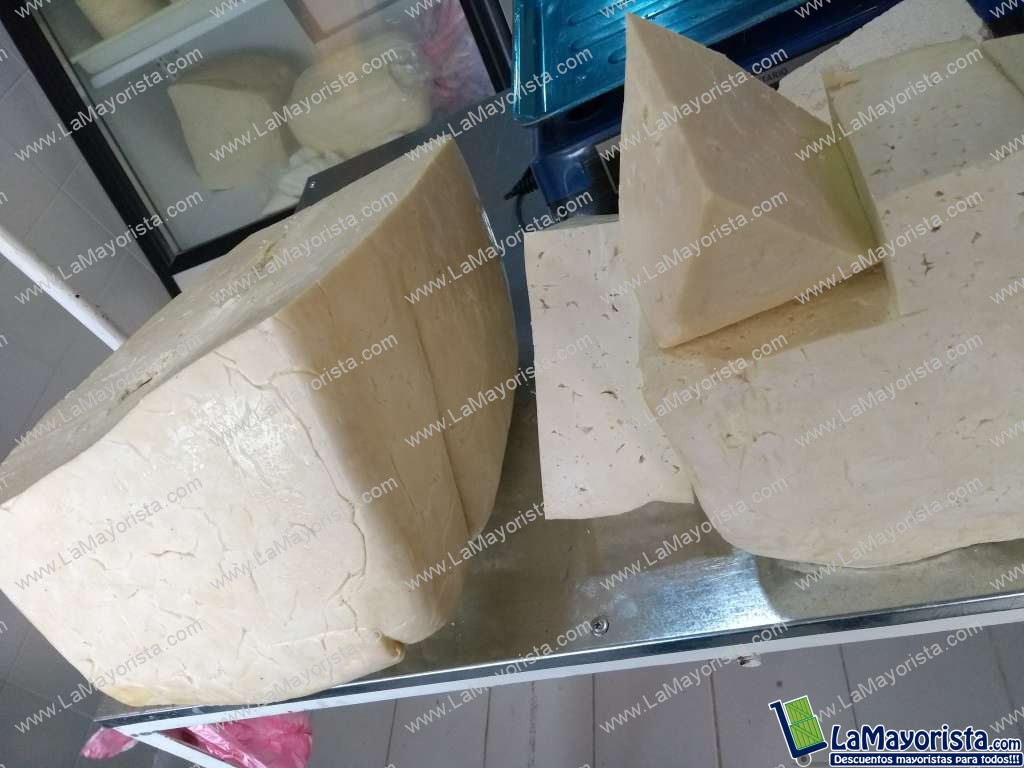 Queso costeño