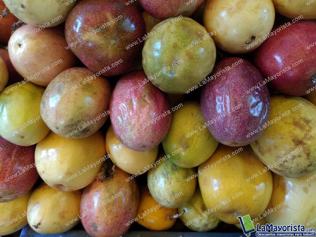 Maracuya