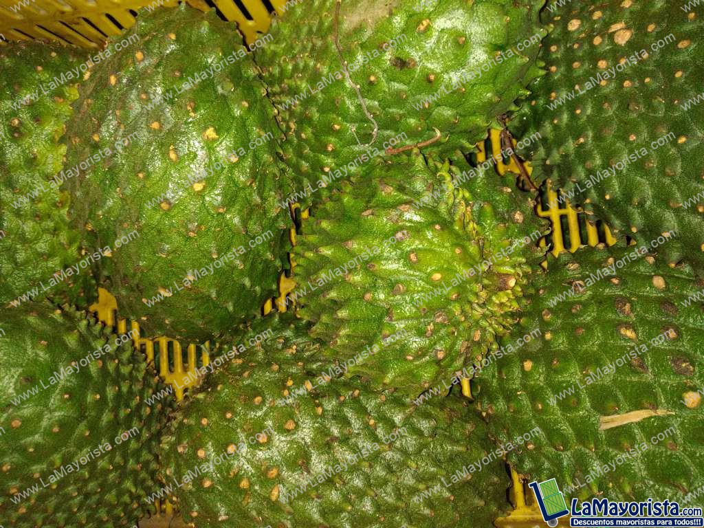 Guanabana