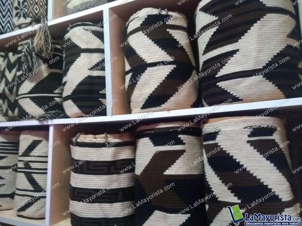 Mochilas wuayu para hombre
