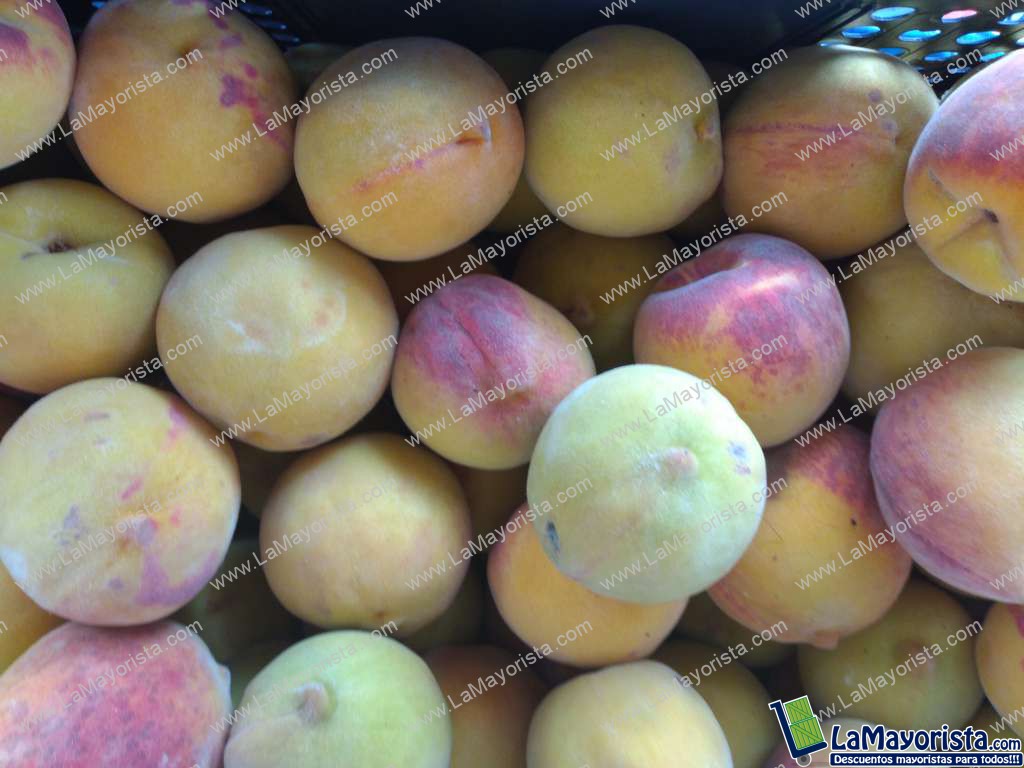 Durazno criollo