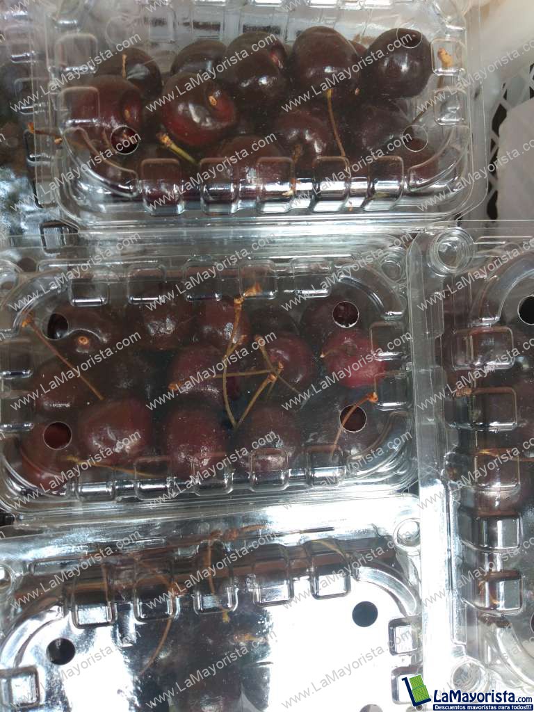 Cereza cherry