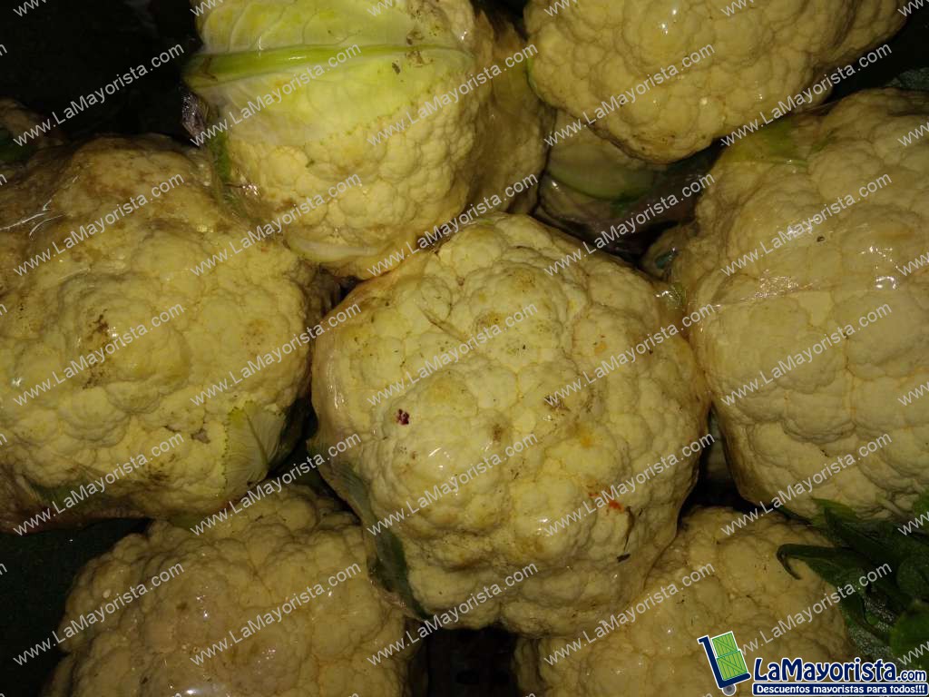 Coliflor