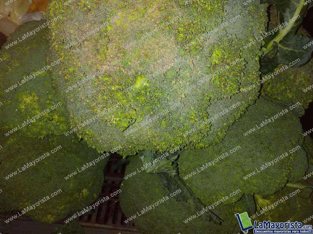 Brocoli