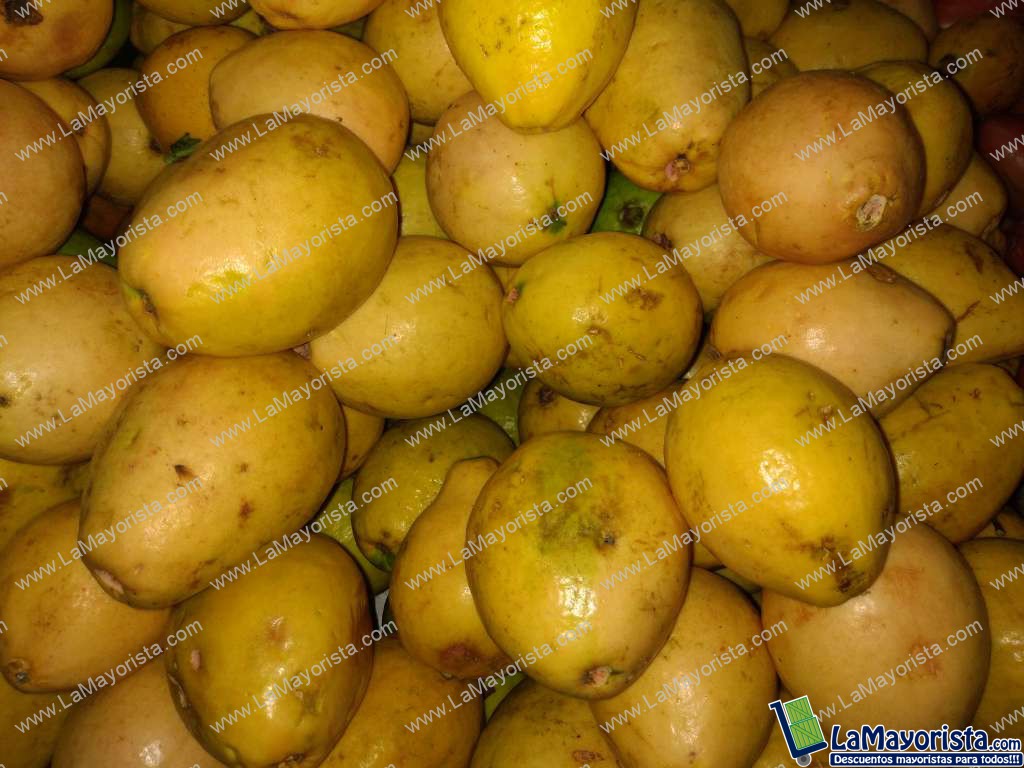 Guayaba pera