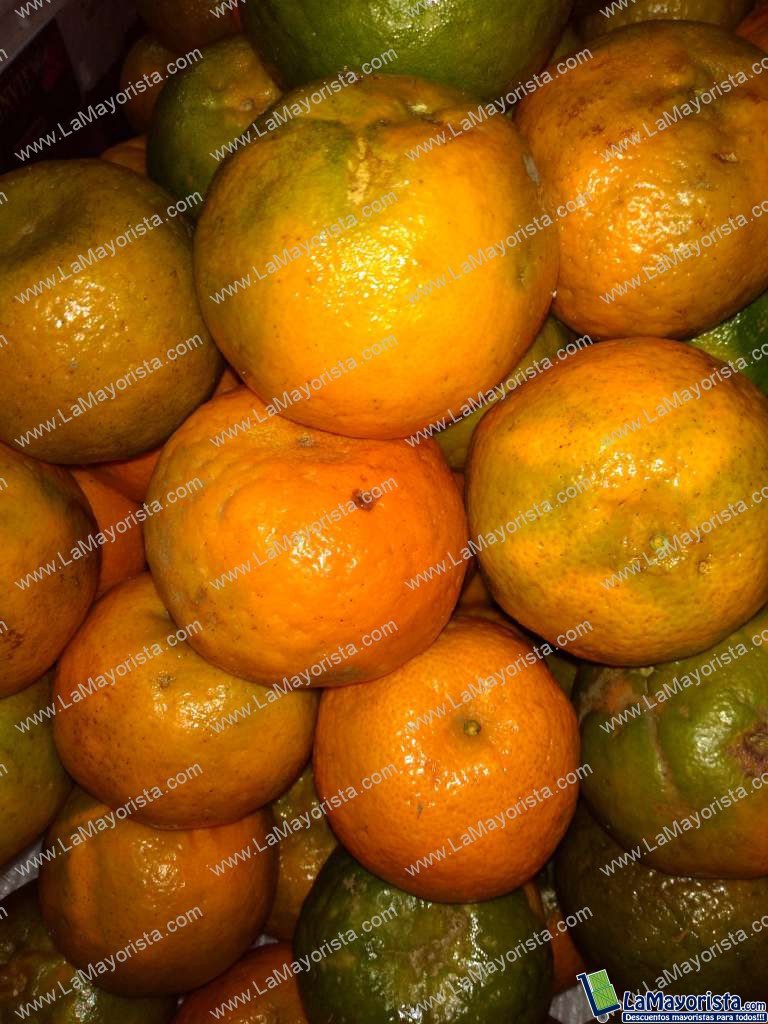 Mandarina