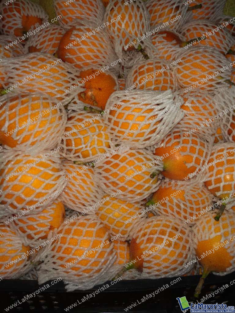 Granadilla extra
