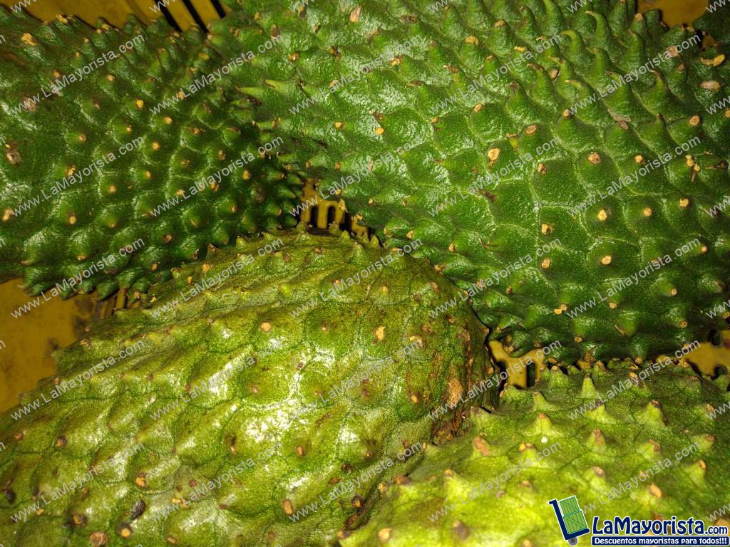 Guanabana