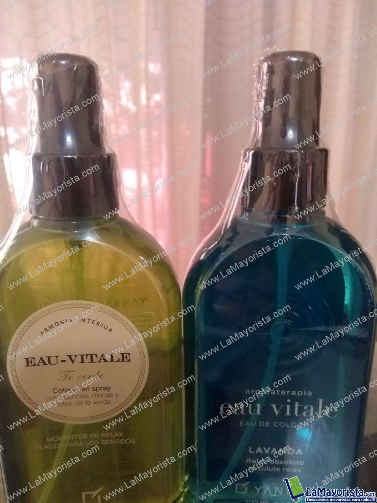 Aromaterapia