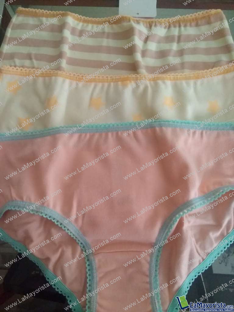 Panty para niña