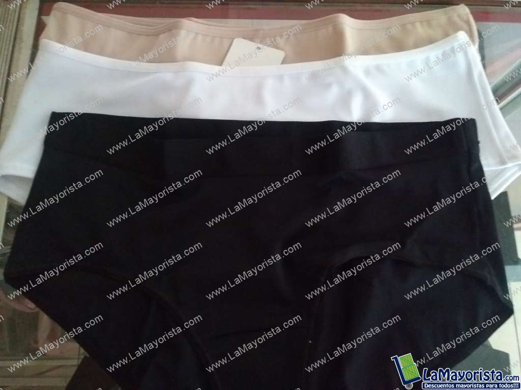 Panty para dama