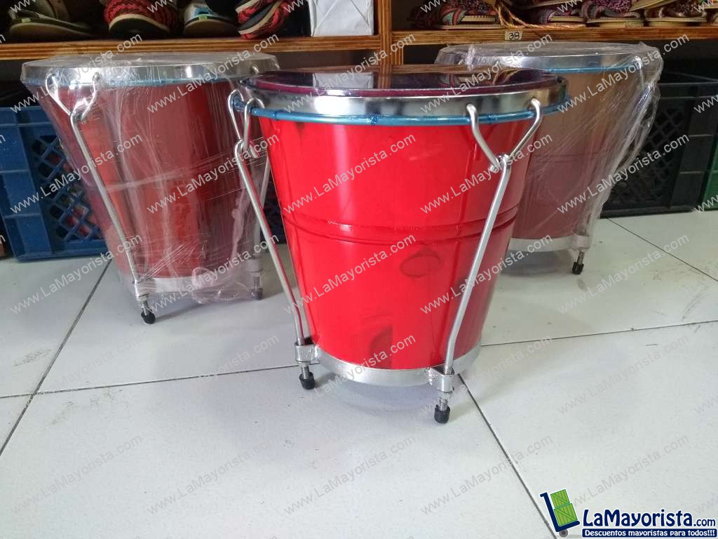 Caja profesional