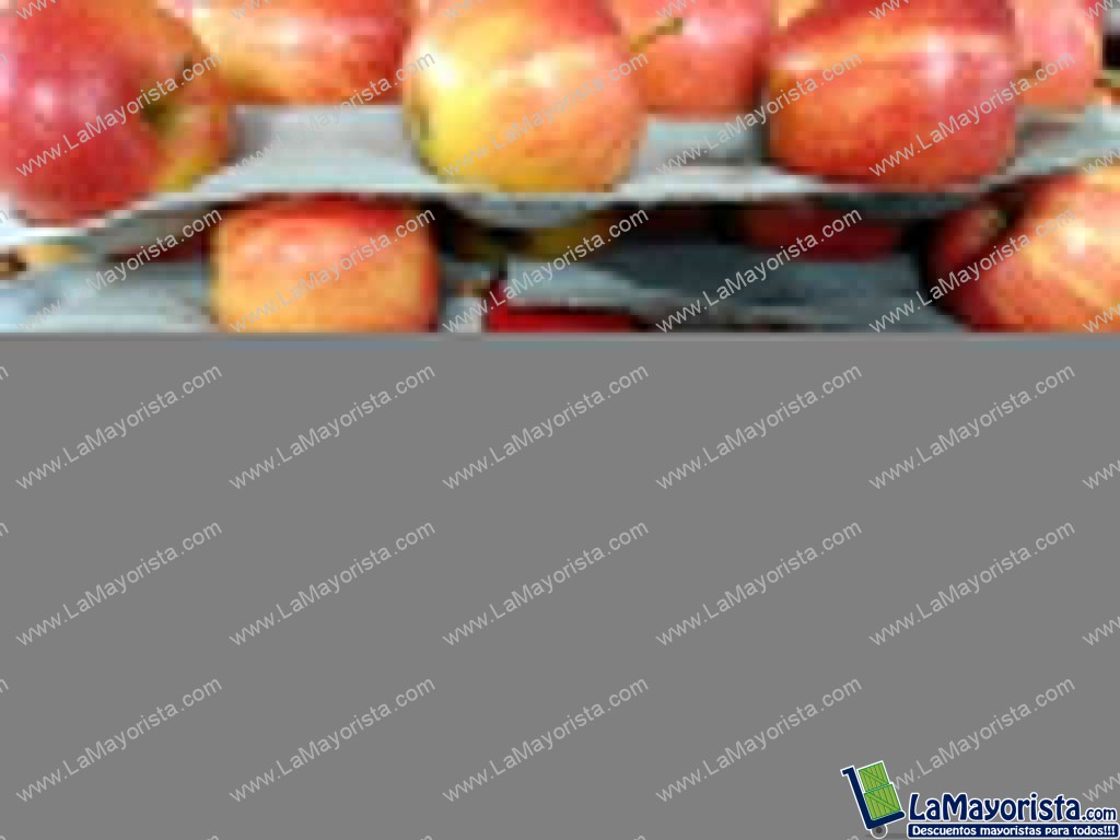 Manzana gala europea