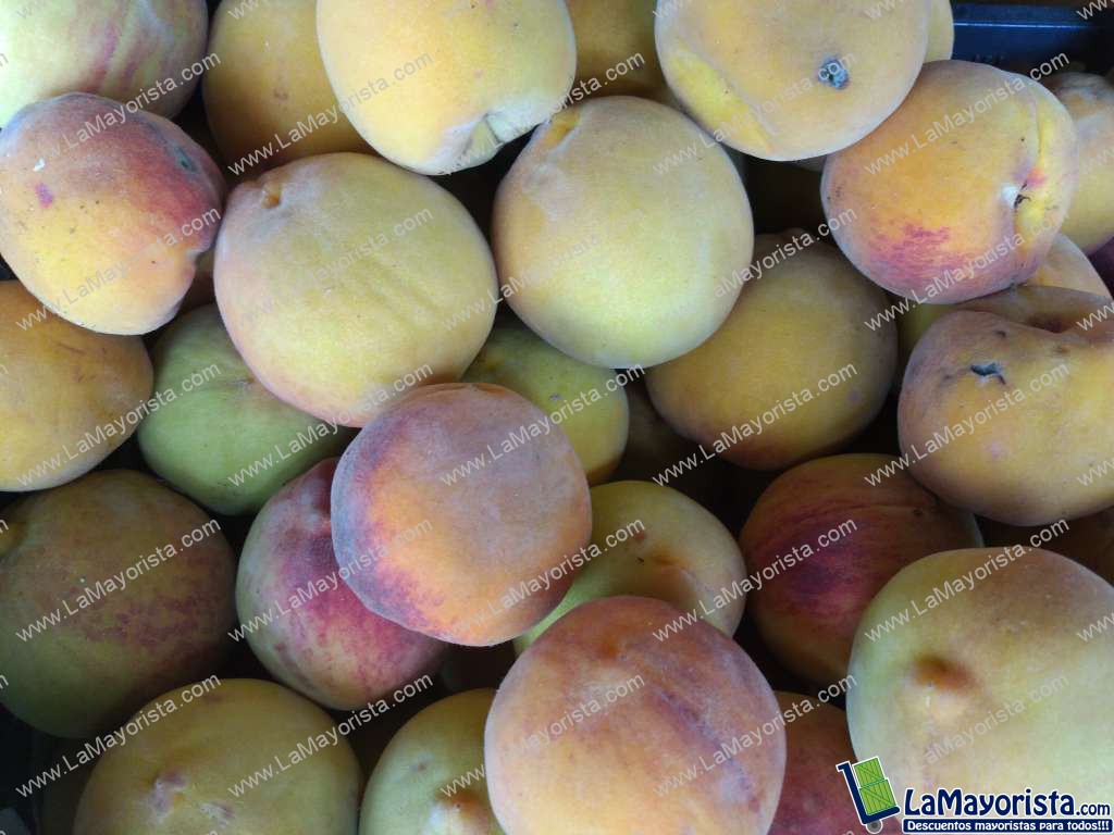 Durazno criollo