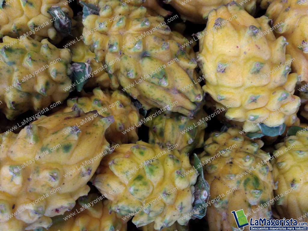 Pitaya